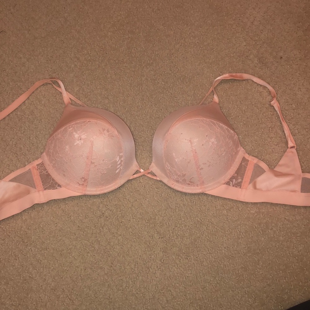 Victoria secret bombshell bra